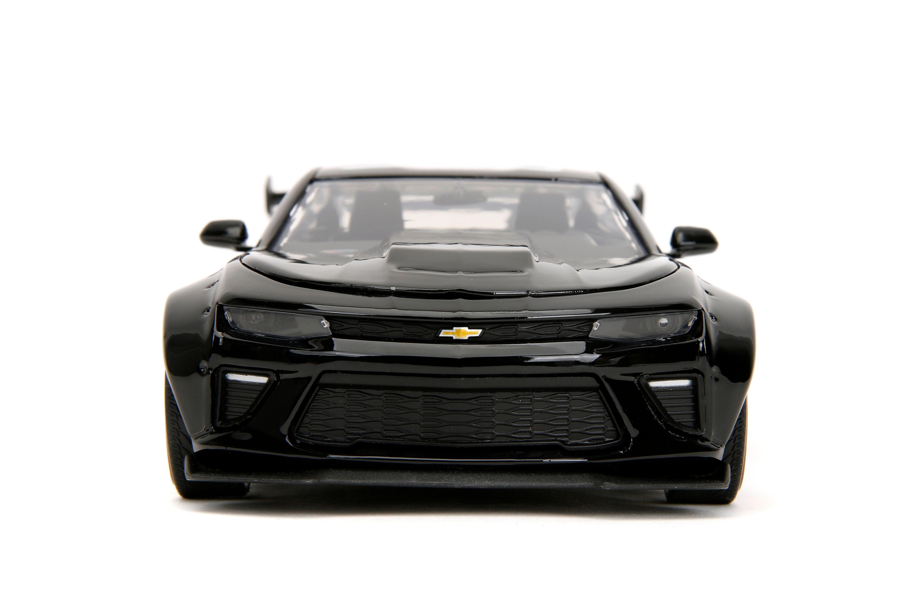 Chevy Camaro SS Widebody 2016 Jada 1:24-2