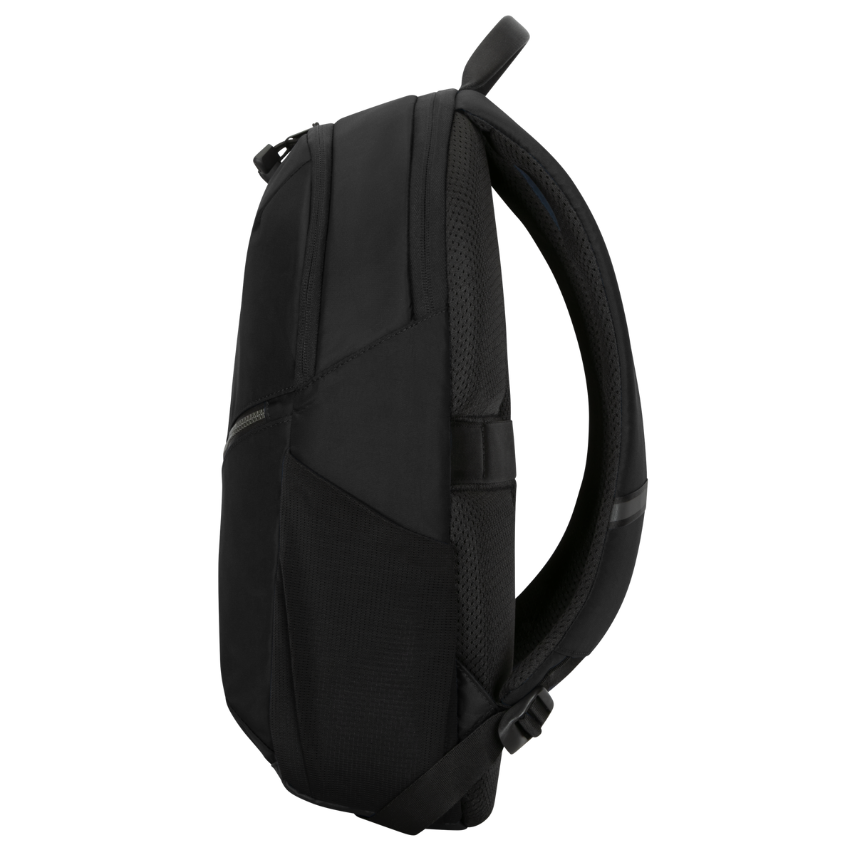 Mochila Targus Transpire™ Compact 15–16" – Negra-3