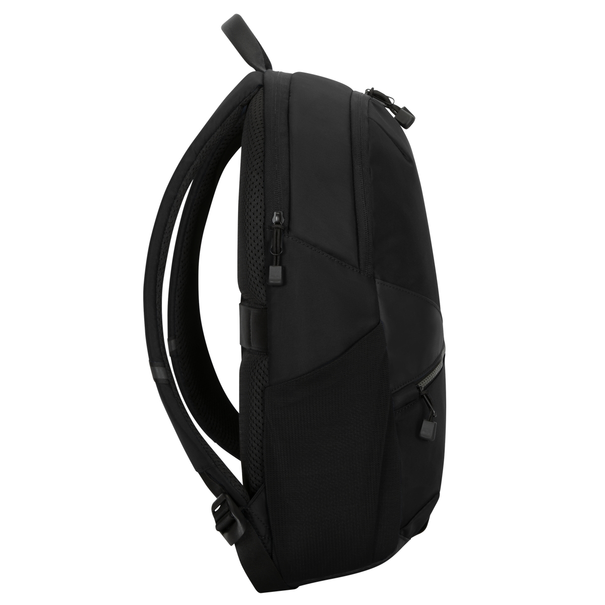 Mochila Targus Transpire™ Compact 15–16" – Negra-4