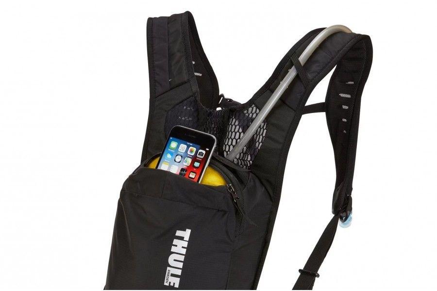 MOCHILA HIDRATACION THULE VITAL 6L | OBSIDIAN-2