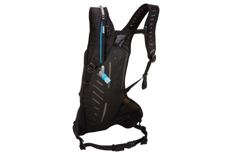 MOCHILA HIDRATACION THULE VITAL 6L | OBSIDIAN-3