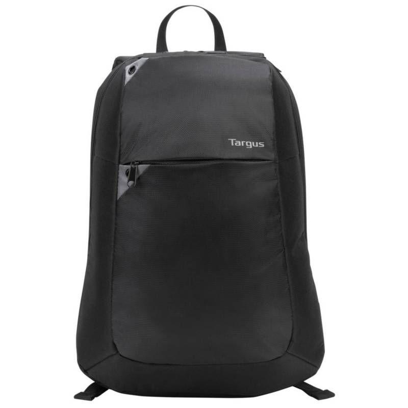 Mochila Targus Intellect Europa 15.6" Negra-0