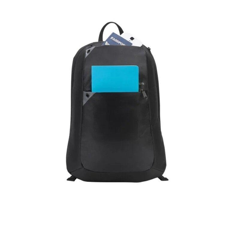 Mochila Targus Intellect Europa 15.6" Negra-1