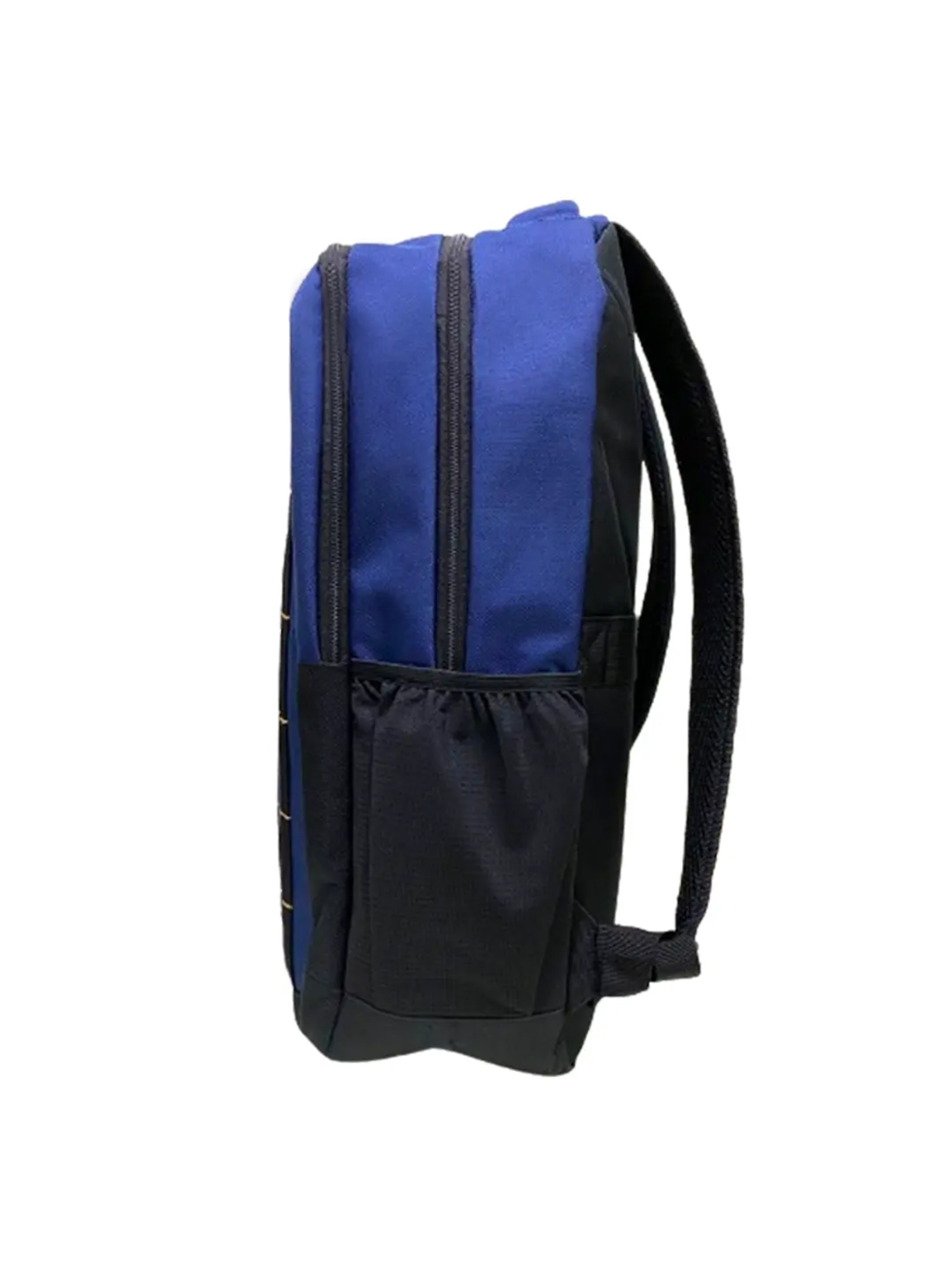 Mochila UBLOX Cross BP  16"  Azul – 30L-3