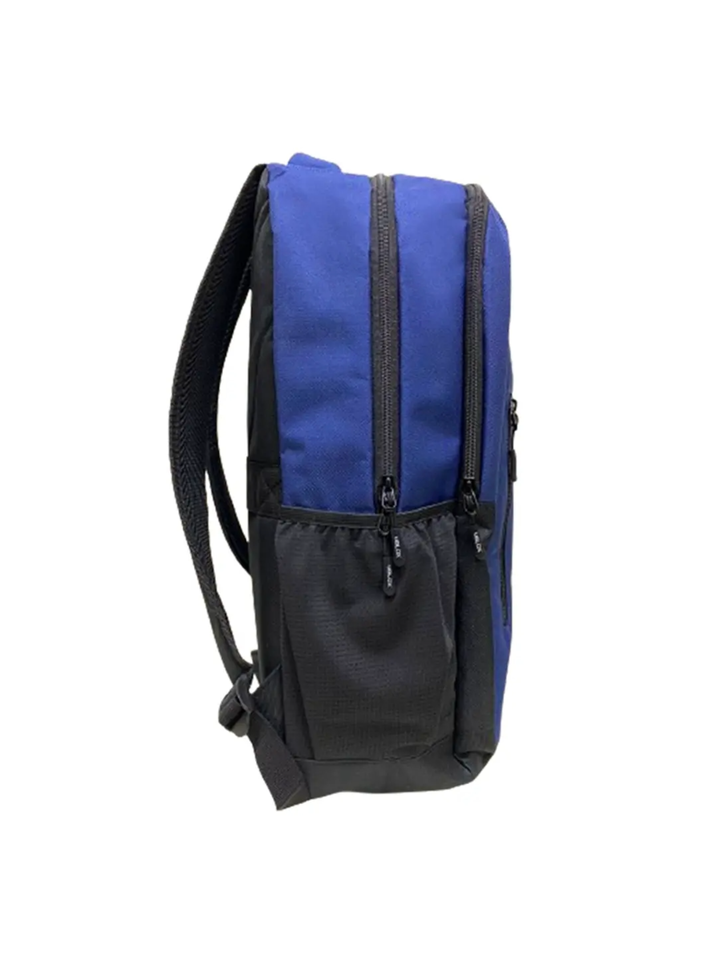 Mochila UBLOX Cross BP  16"  Azul – 30L-4