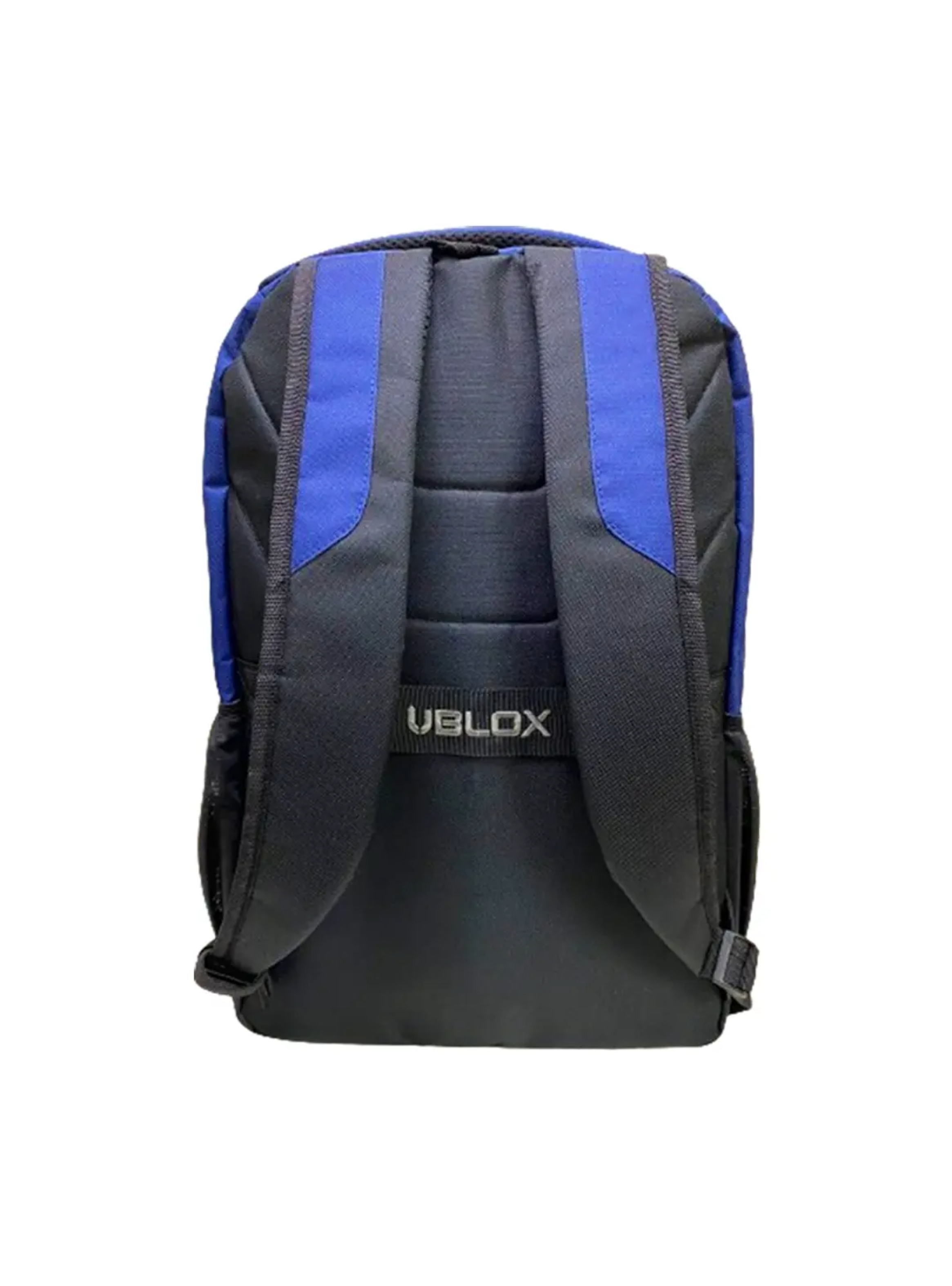 Mochila UBLOX Cross BP  16"  Azul – 30L-5