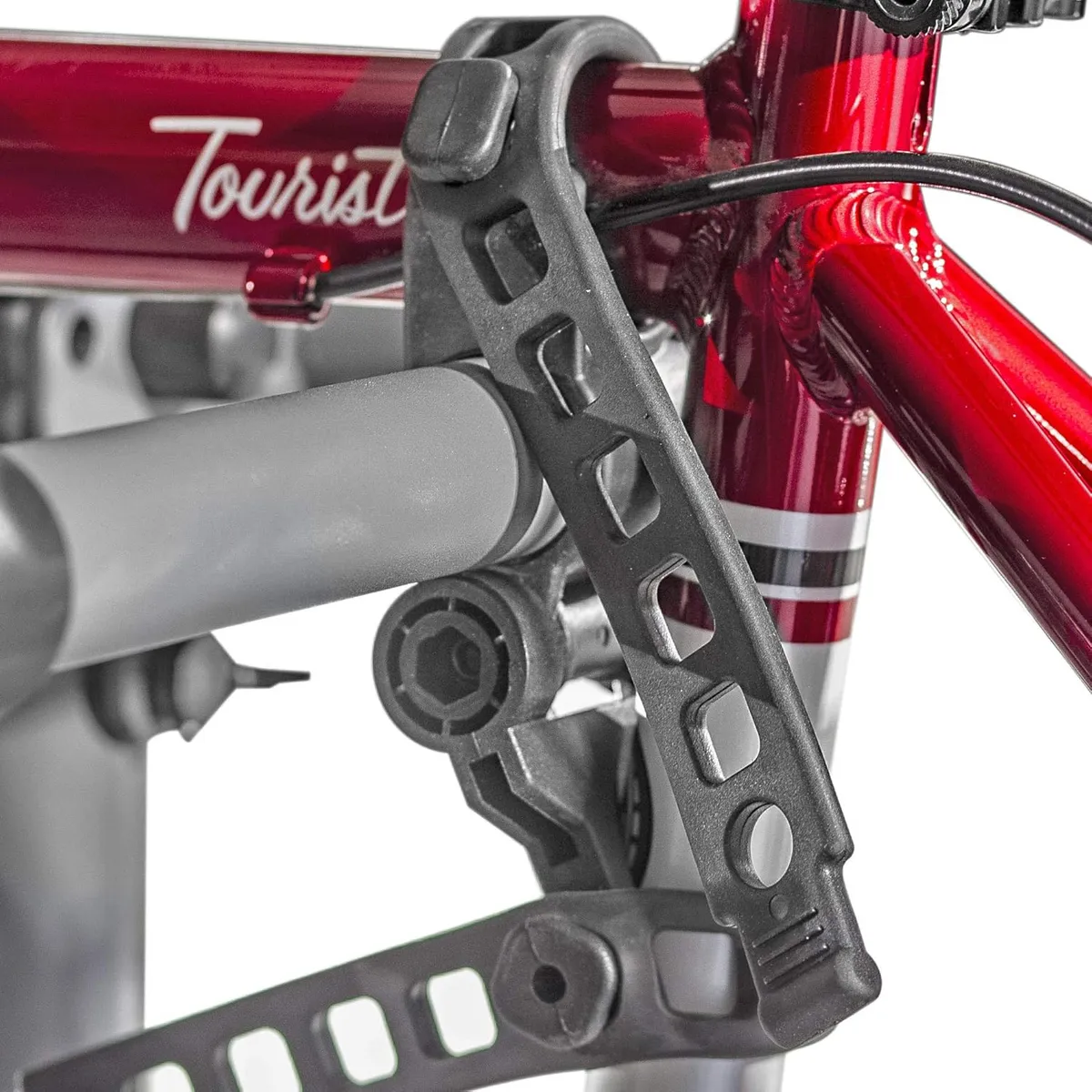 Portabicicletas Sportrack  5 Bike Cubo-2