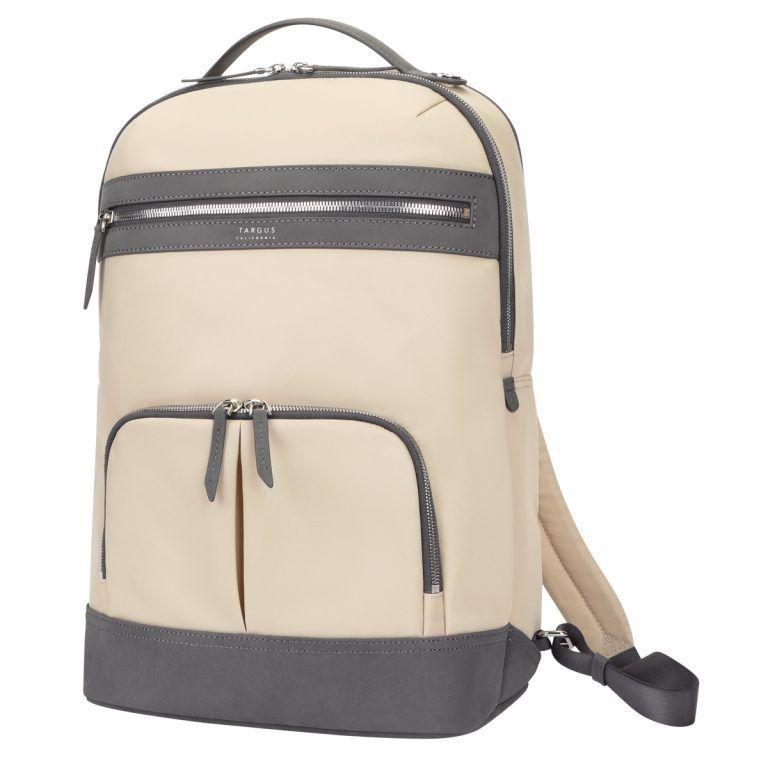 Mochila Targus Newport® 15" (Tan)-2