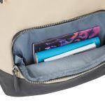 Mochila Targus Newport® 15" (Tan)-4
