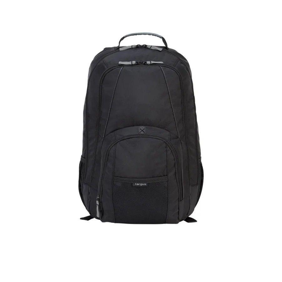 Mochila Targus Groove 17" Negra-0