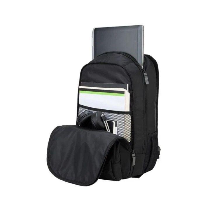 Mochila Targus Groove 17" Negra-1