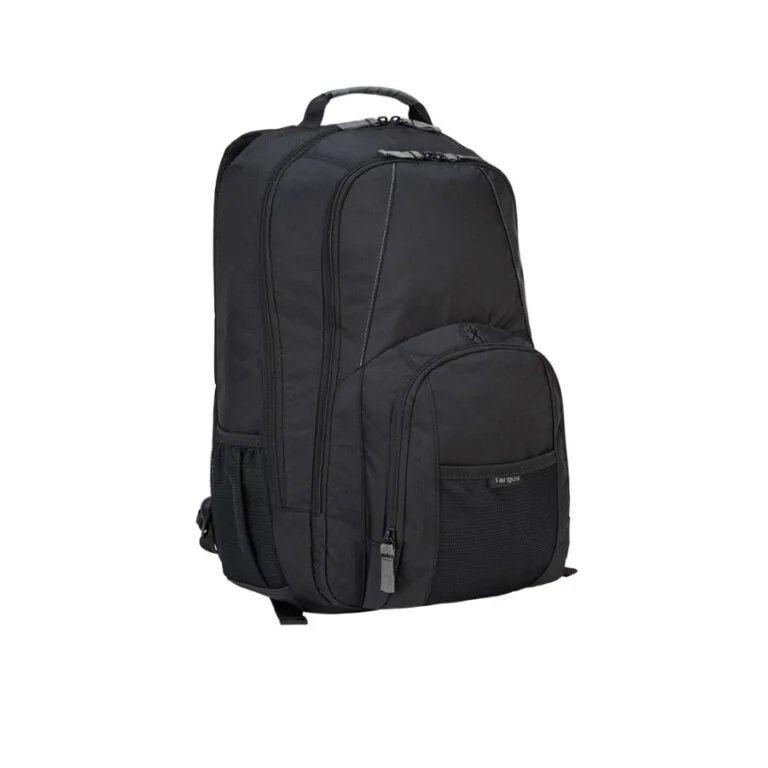 Mochila Targus Groove 17" Negra-2