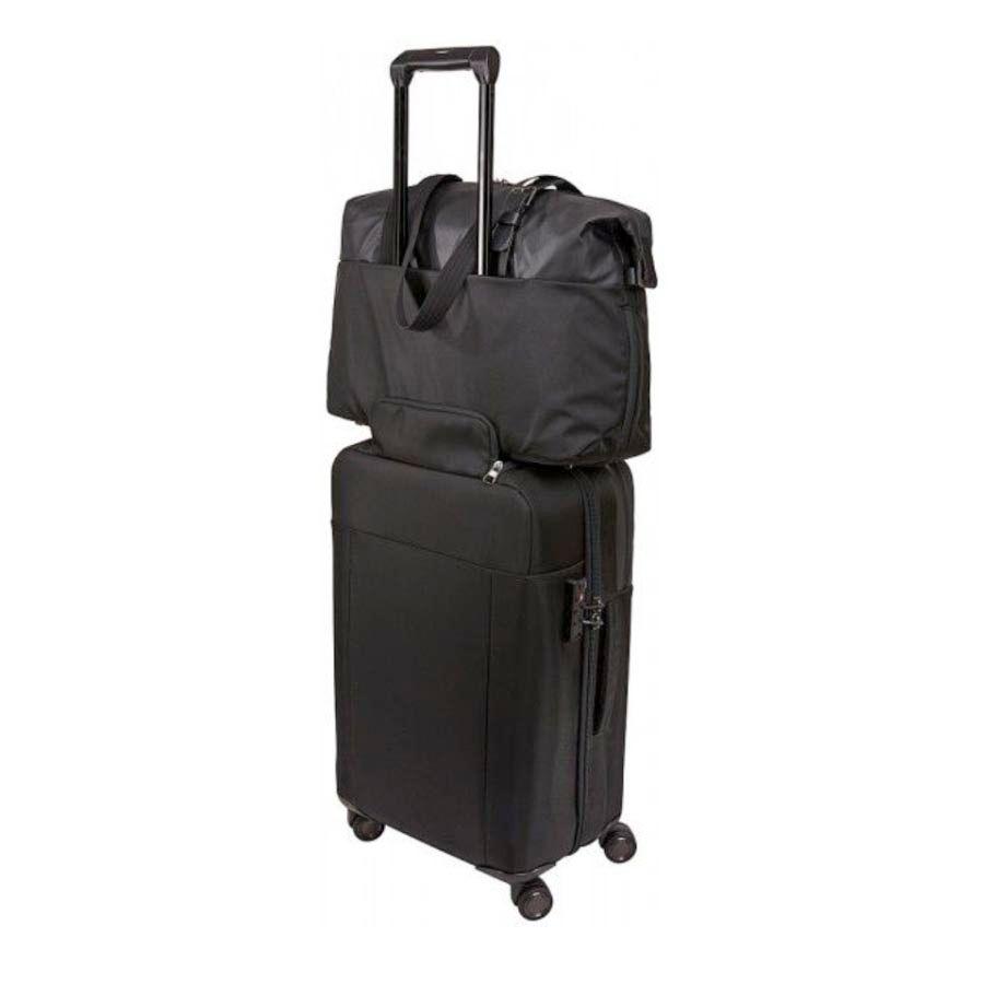 BOLSO DE MANO HORIZONTAL THULE SPIRA BLACK-2