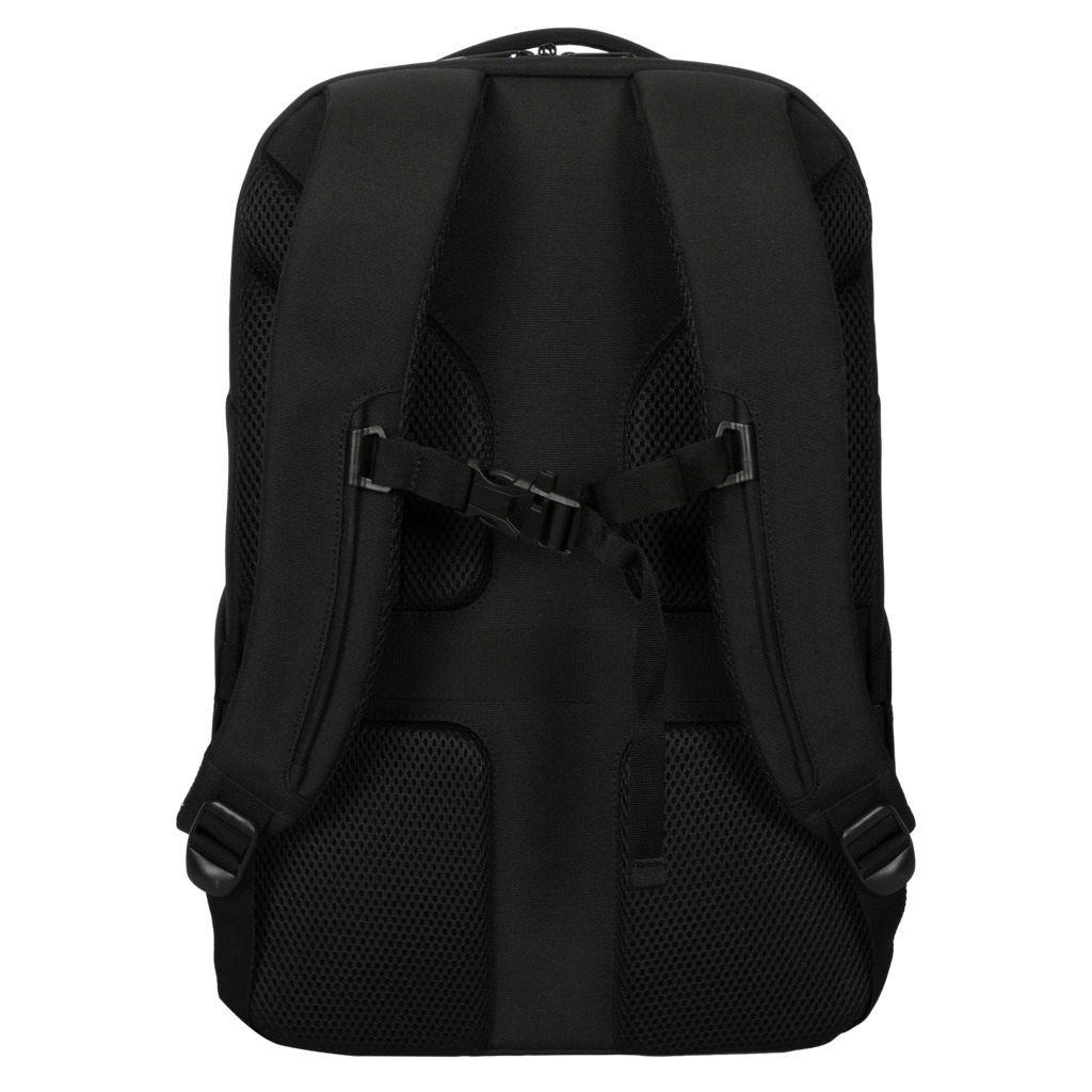 Mochila Targus Coastline EcoSmart para Laptop de 15 a 16 - Negra-6
