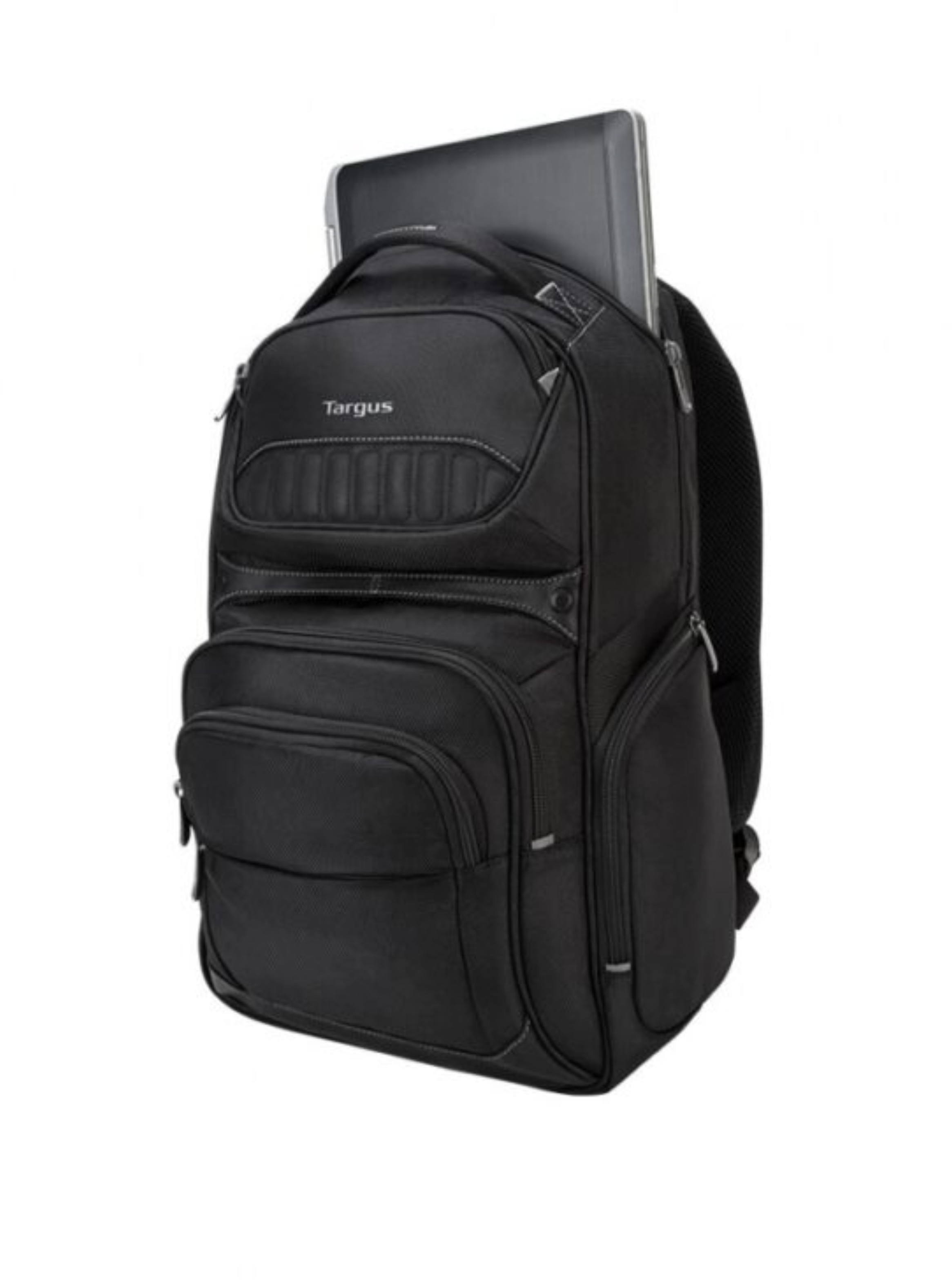 Mochila Targus Legend IQ 15,6" Negra-2