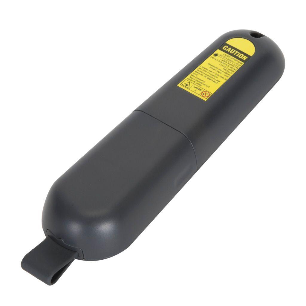 Presentador Láser Targus Control Max EcoSmart - Gris Oscuro-2