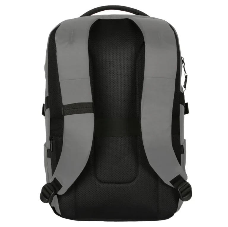  Mochila Targus Terra EcoSmart® de 15–16" (Gris)-3