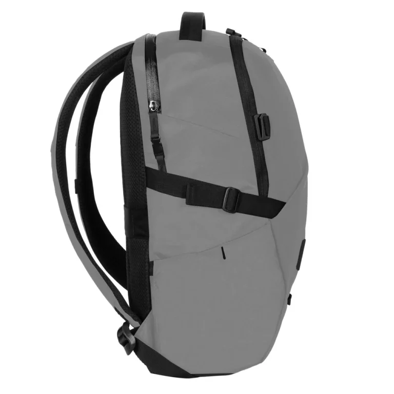  Mochila Targus Terra EcoSmart® de 15–16" (Gris)-4
