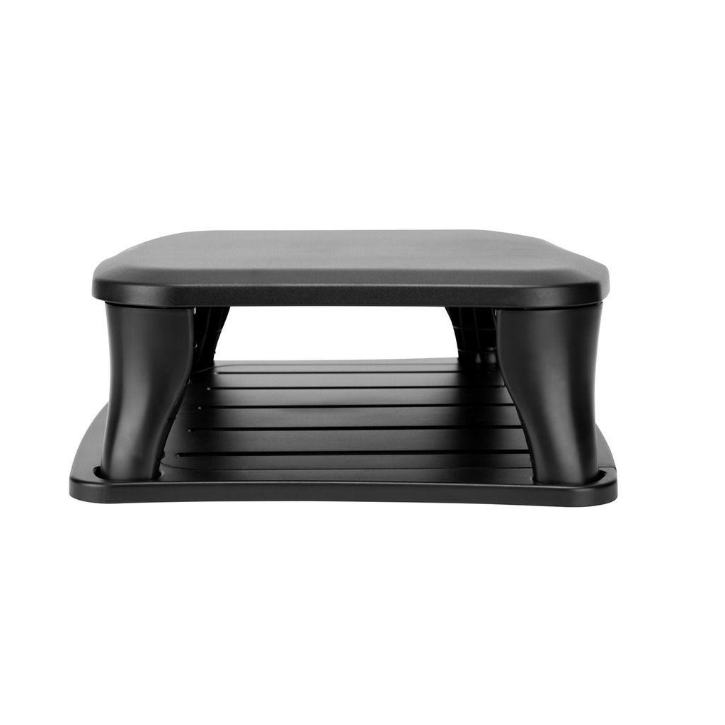 Base Elevadora Targus para Monitor y Laptop con Bandeja Deslizante-3