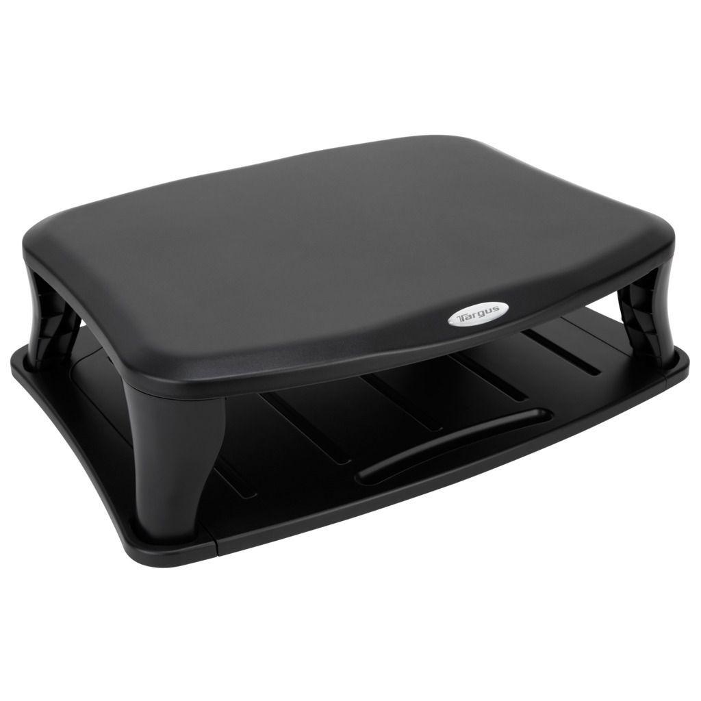 Base Elevadora Targus para Monitor y Laptop con Bandeja Deslizante-5