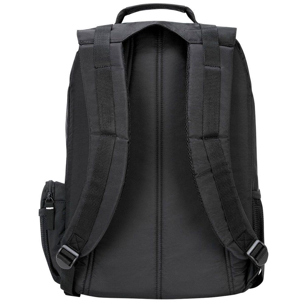 Mochila Targus Groove Backpack 16” – Negra-3