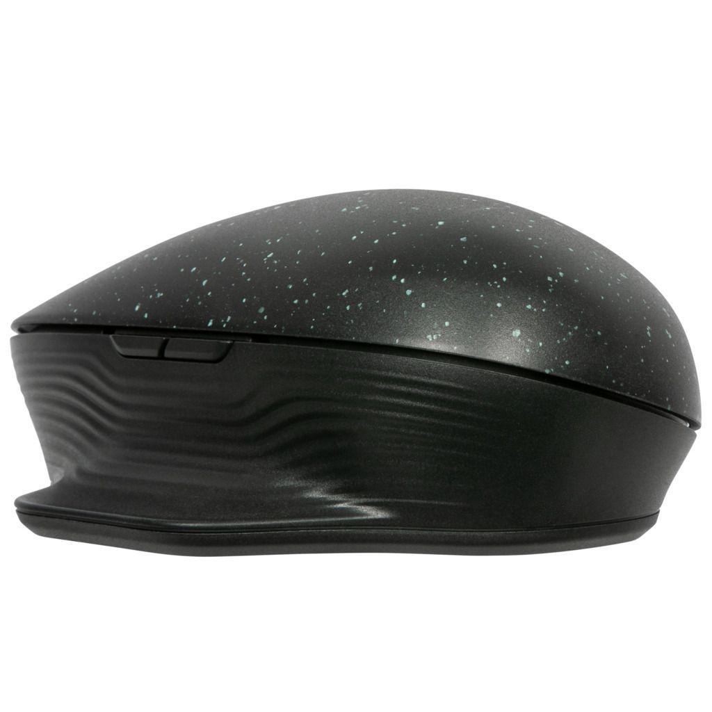 Mouse Targus ErgoFlip EcoSmart Inalámbrico Bluetooth - Negro-4