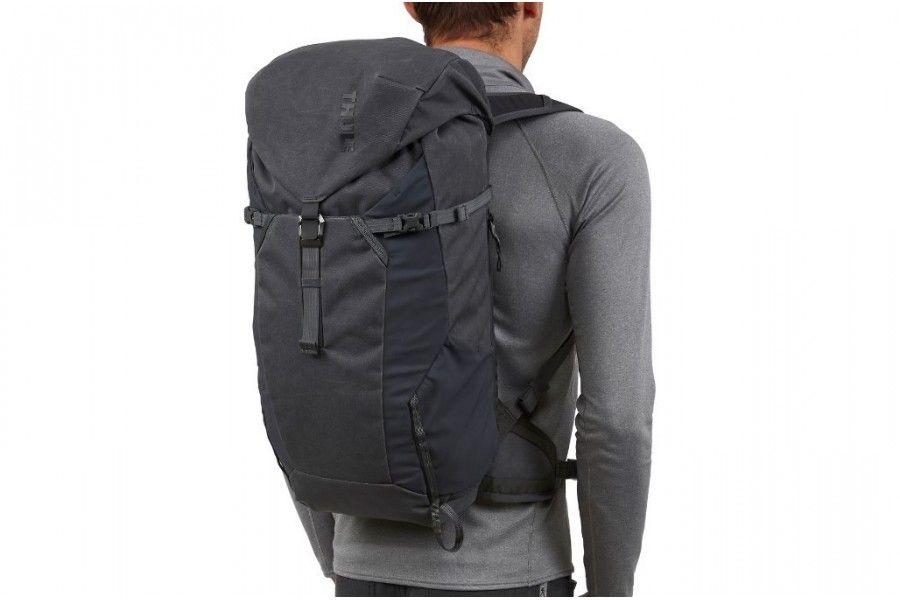 MOCHILA THULE ALLTRAIL X 25L | OBSIDIAN-2