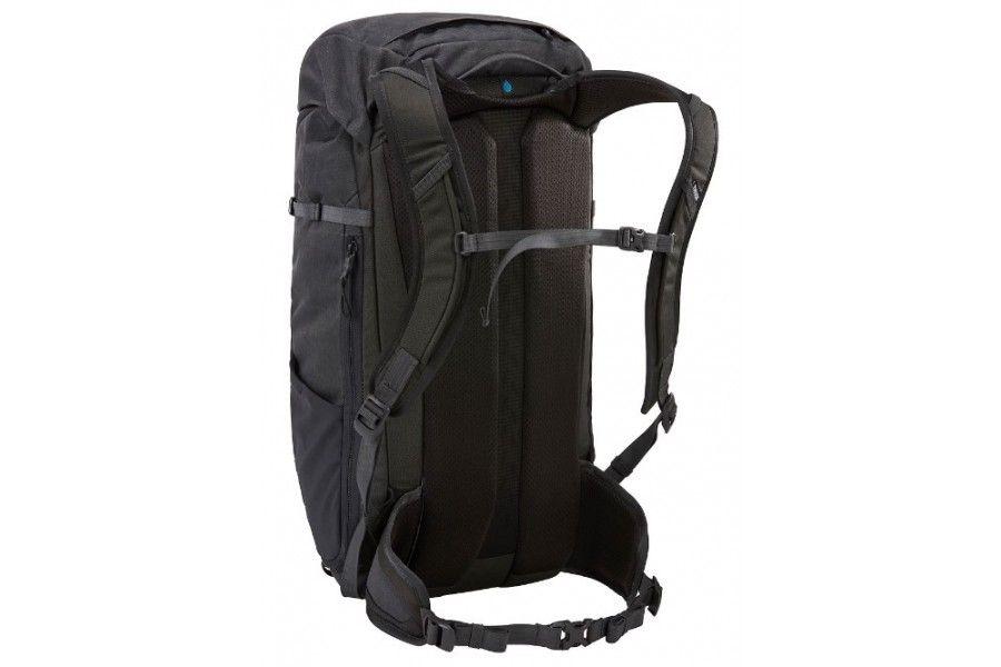 MOCHILA THULE ALLTRAIL X 25L | OBSIDIAN-3