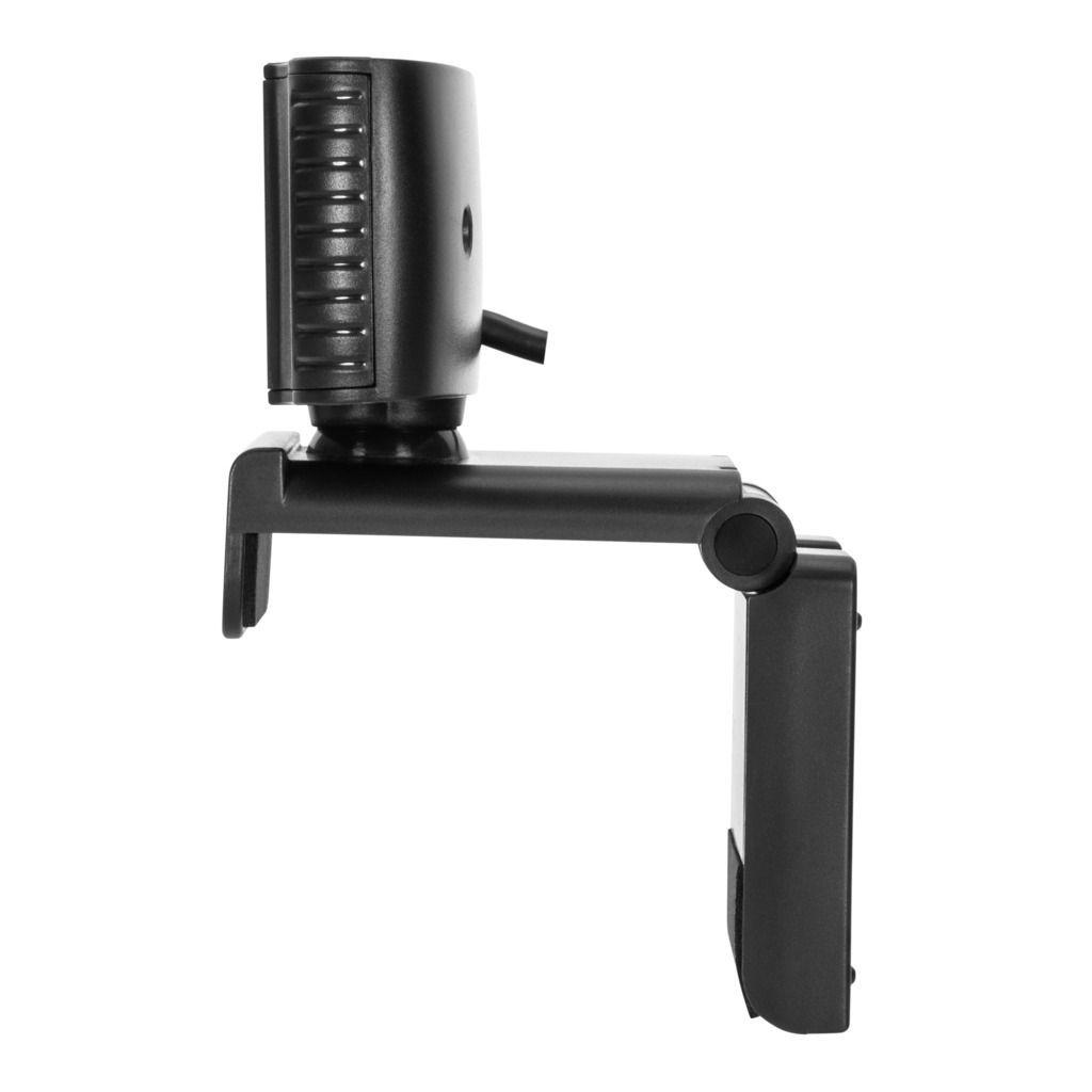 Cámara Targus HD Webcam Plus con Autofocus 1080p - Negro-2