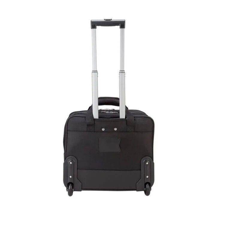 Maletín Targus Rolling Laptop Case 16" Negro-3