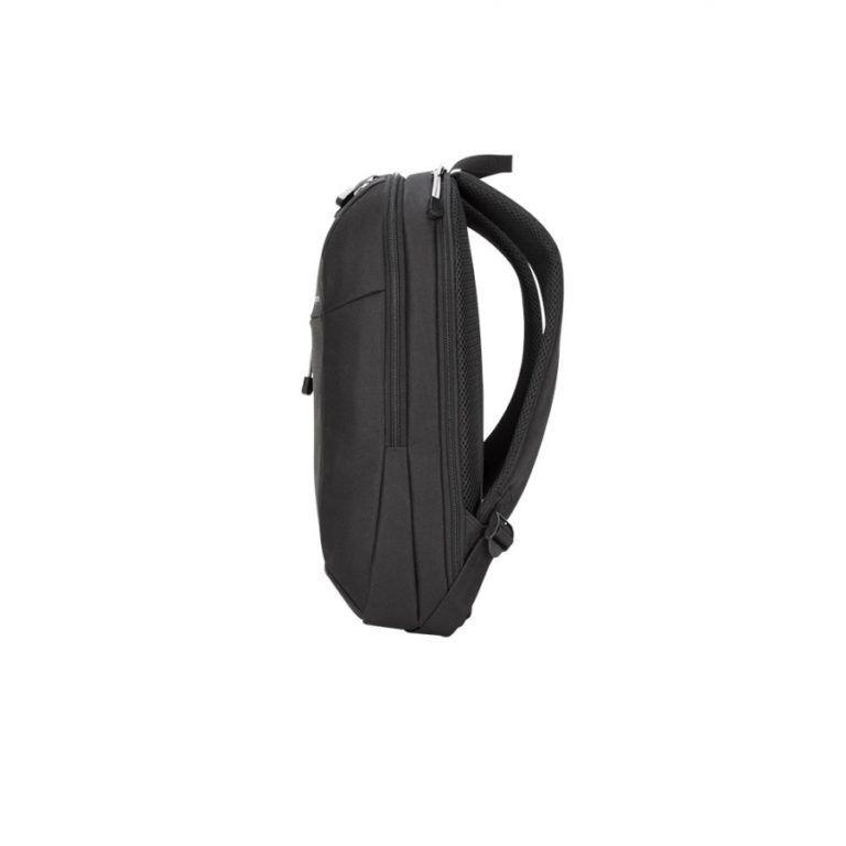 Mochila Targus Intellect Essential 15.6" Negra-2