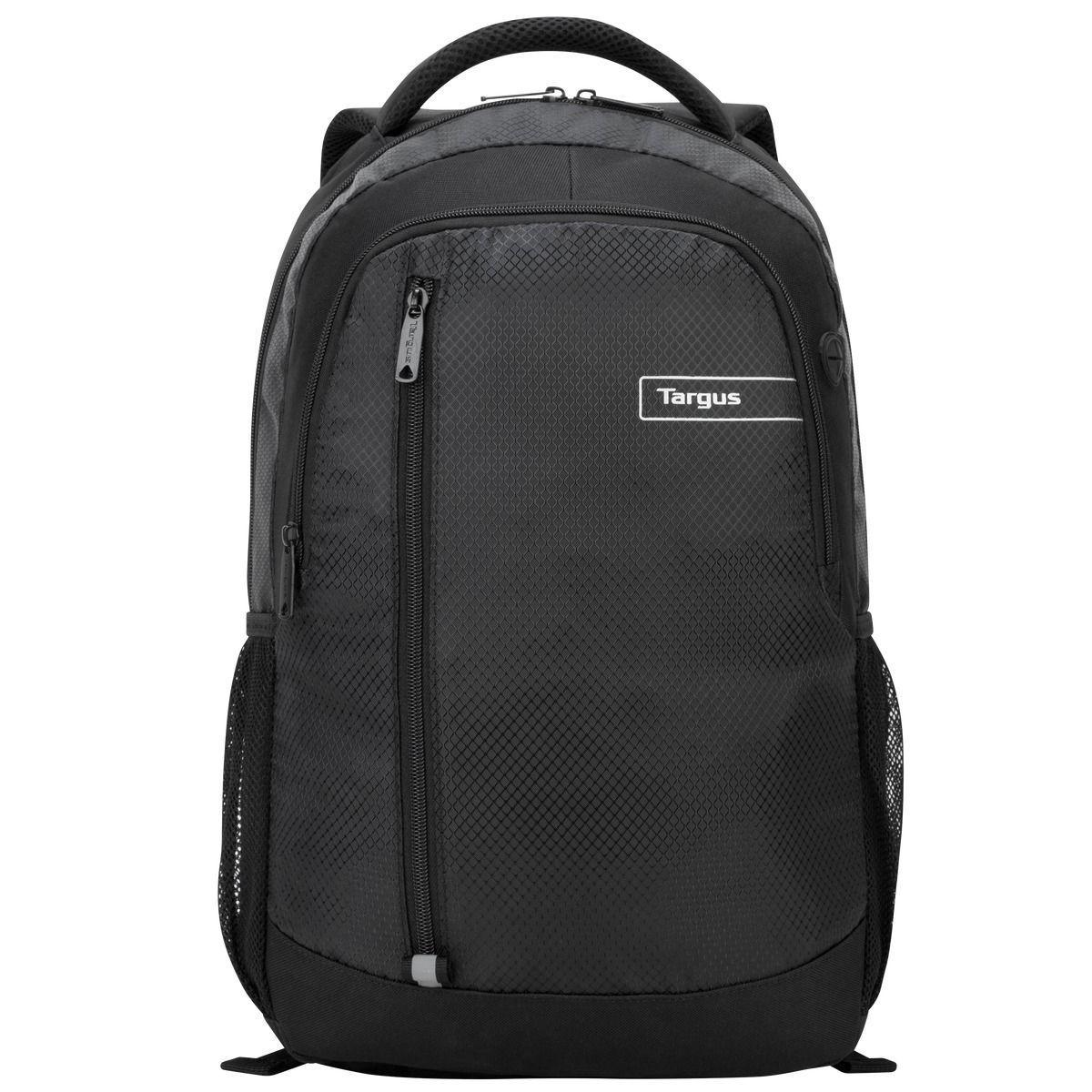 Mochila Targus Sport 15.6" Negra-2
