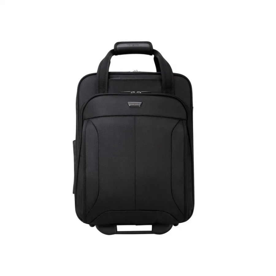 Maletín Corporate Traveler Vertical Roller con SafePort® Air Cushion System 15,6"-0