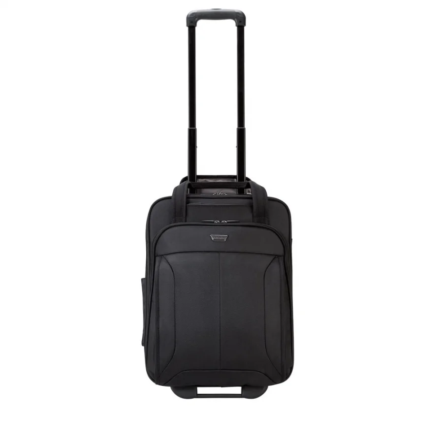 Maletín Corporate Traveler Vertical Roller con SafePort® Air Cushion System 15,6"-3
