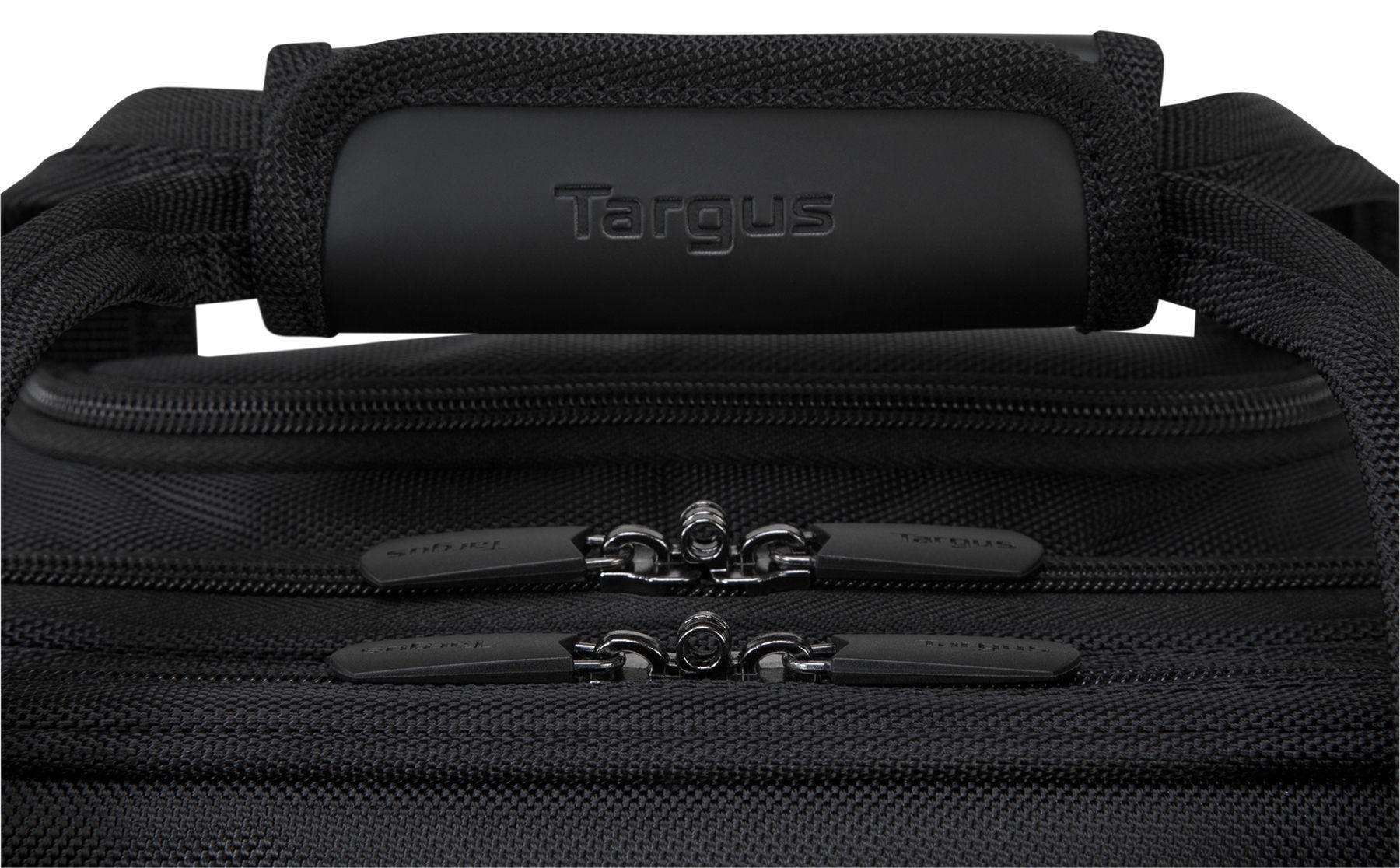 Maletín con Ruedas Targus Corporate Traveler 15 a 16" Vertical - Negro-3