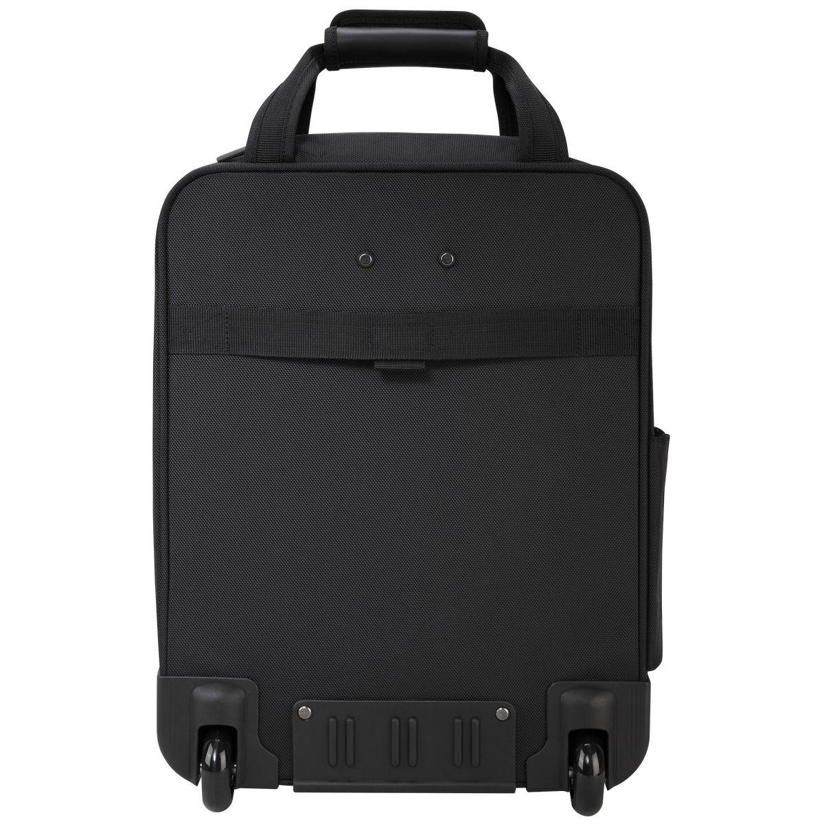 Maletín con Ruedas Targus Corporate Traveler 15 a 16" Vertical - Negro-6