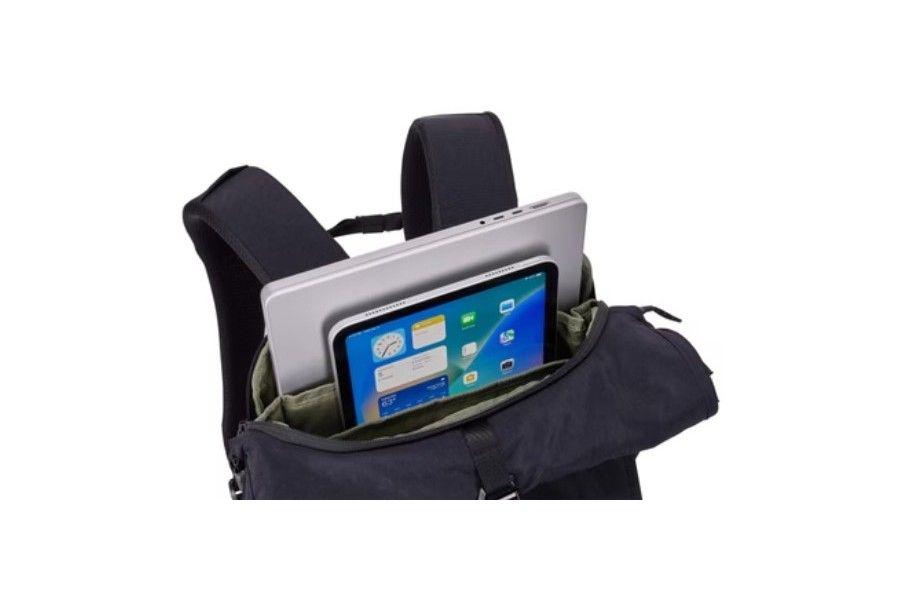 MOCHILA THULE PARAMOUNT 24L | BLACK-2