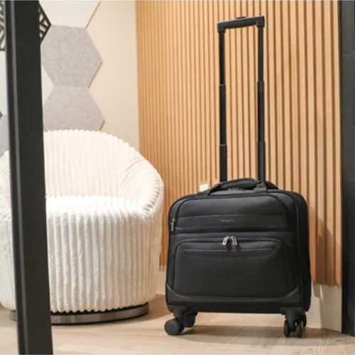 Maletín De Viaje Targus 16 Negro 29 L-2