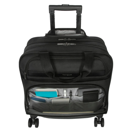 Maletín De Viaje Targus 16 Negro 29 L-3