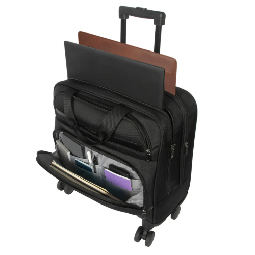 Maletín De Viaje Targus 16 Negro 29 L-4