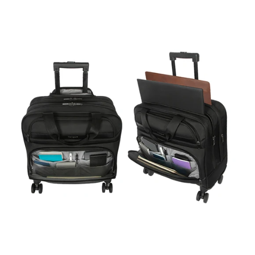 Maletín De Viaje Targus 16 Negro 29 L-6