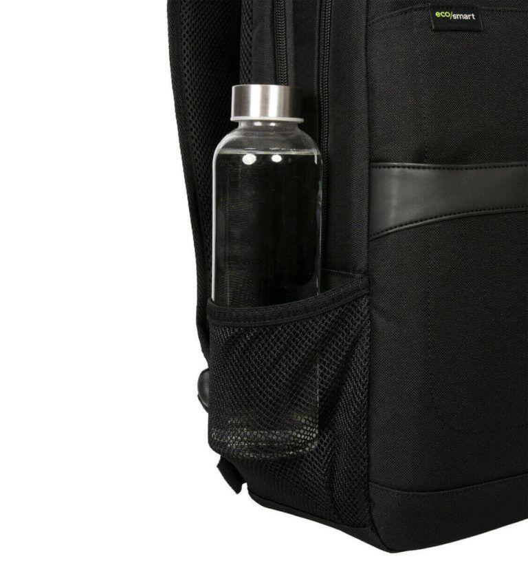 Mochila Targus GeoLite EcoSmart® Advanced 14-16" Negra-3