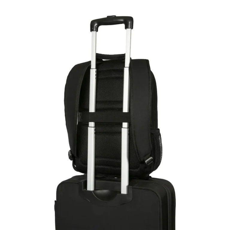 Mochila Targus GeoLite EcoSmart® Advanced 14-16" Negra-4