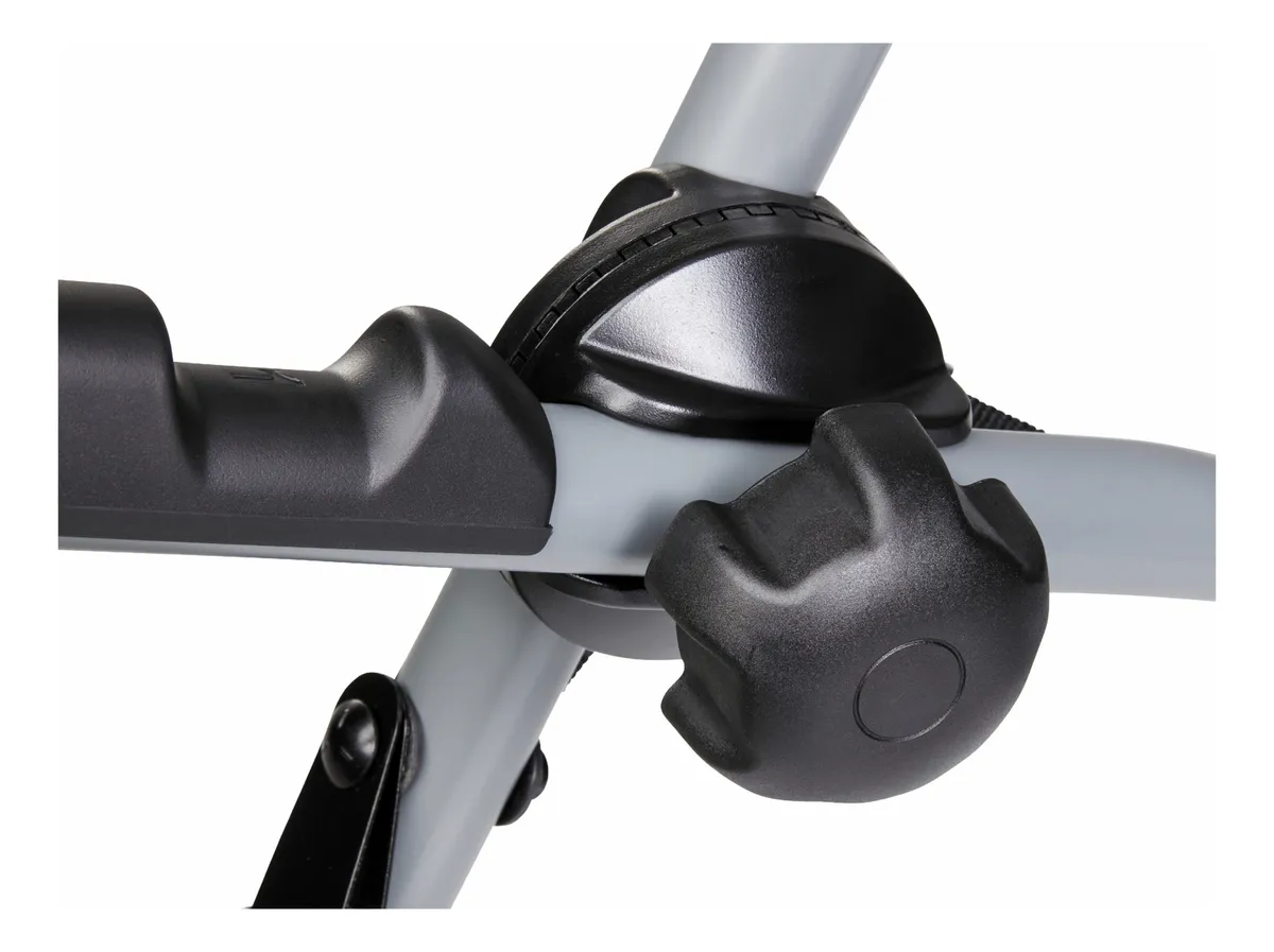 Portabicicletas Sportrack Universal 3 Bike Negro-4