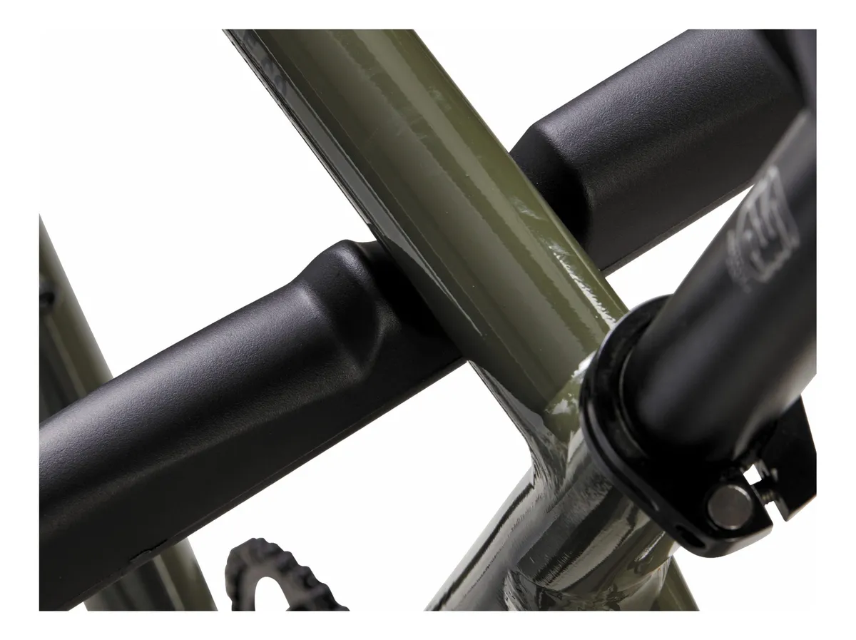 Portabicicletas Sportrack Universal 3 Bike Negro-6
