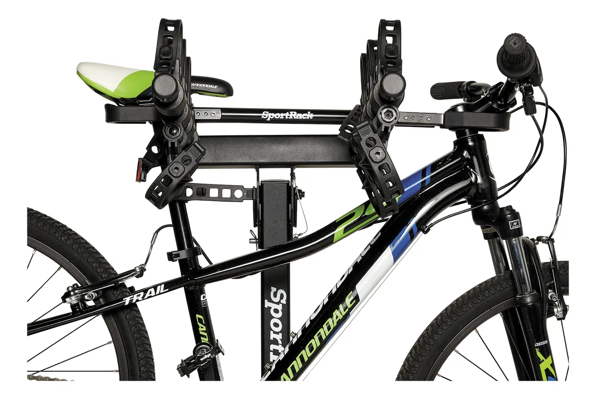 Adaptador De Marco Sportrack Para Bicicletas-2