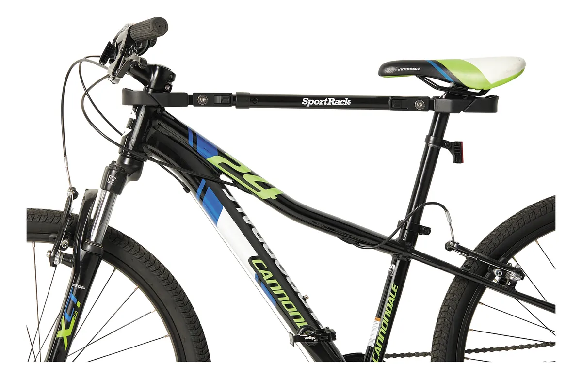 Adaptador De Marco Sportrack Para Bicicletas-3