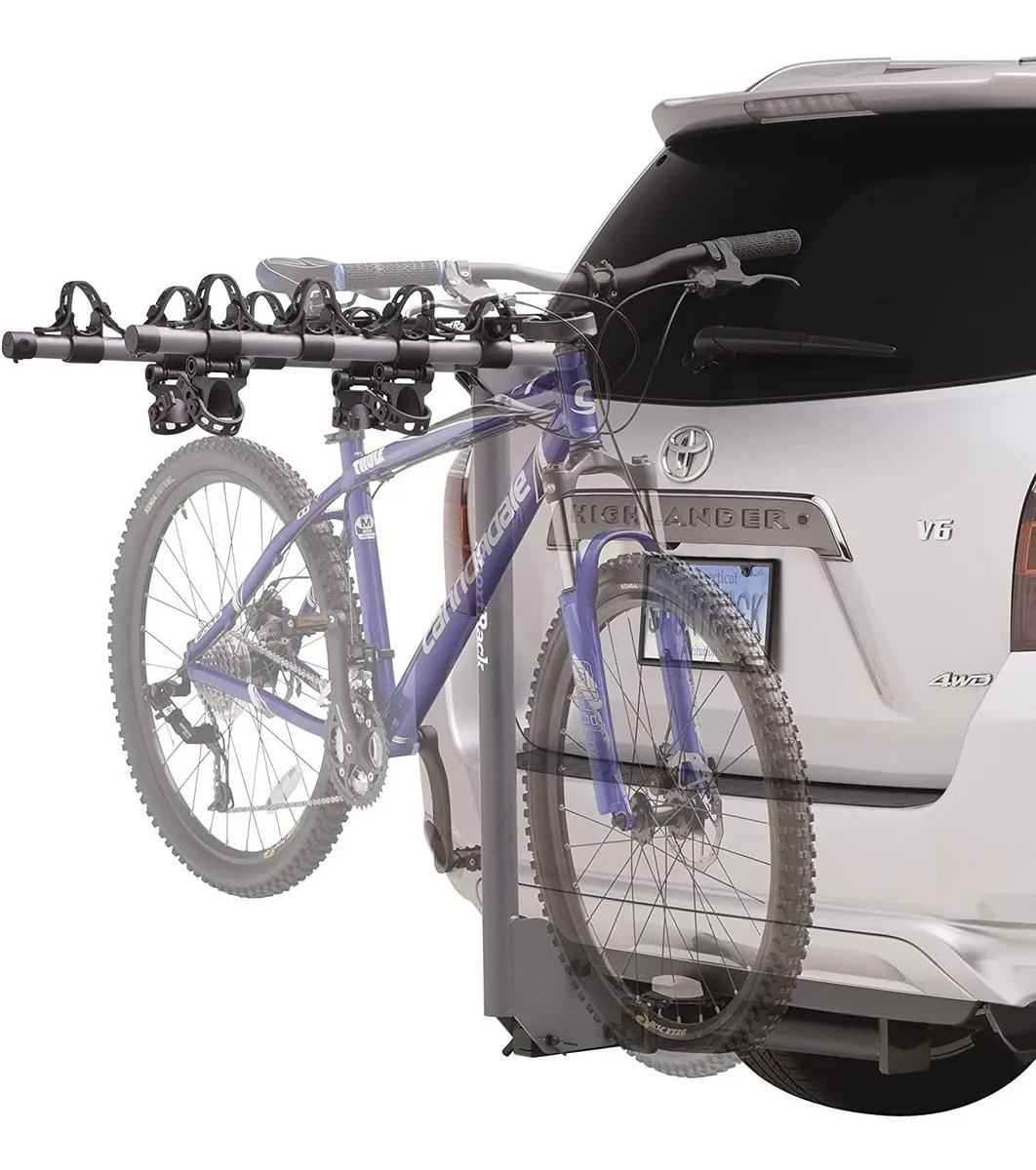 Adaptador De Marco Sportrack Para Bicicletas-4