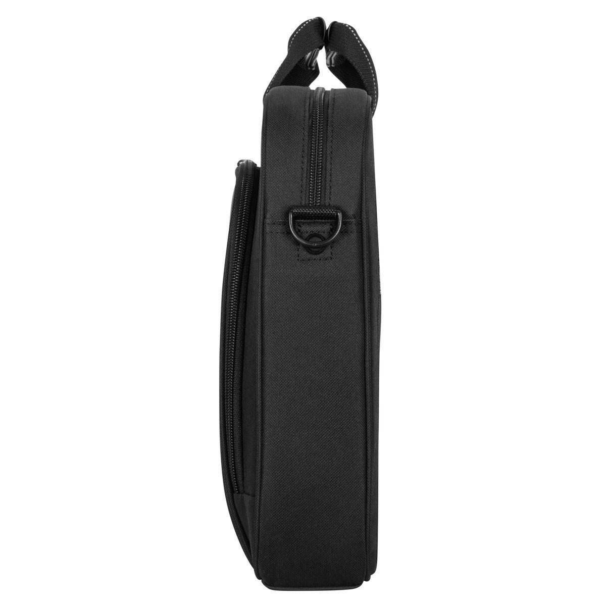 Maletín Targus Classic Slim 15,6" -3
