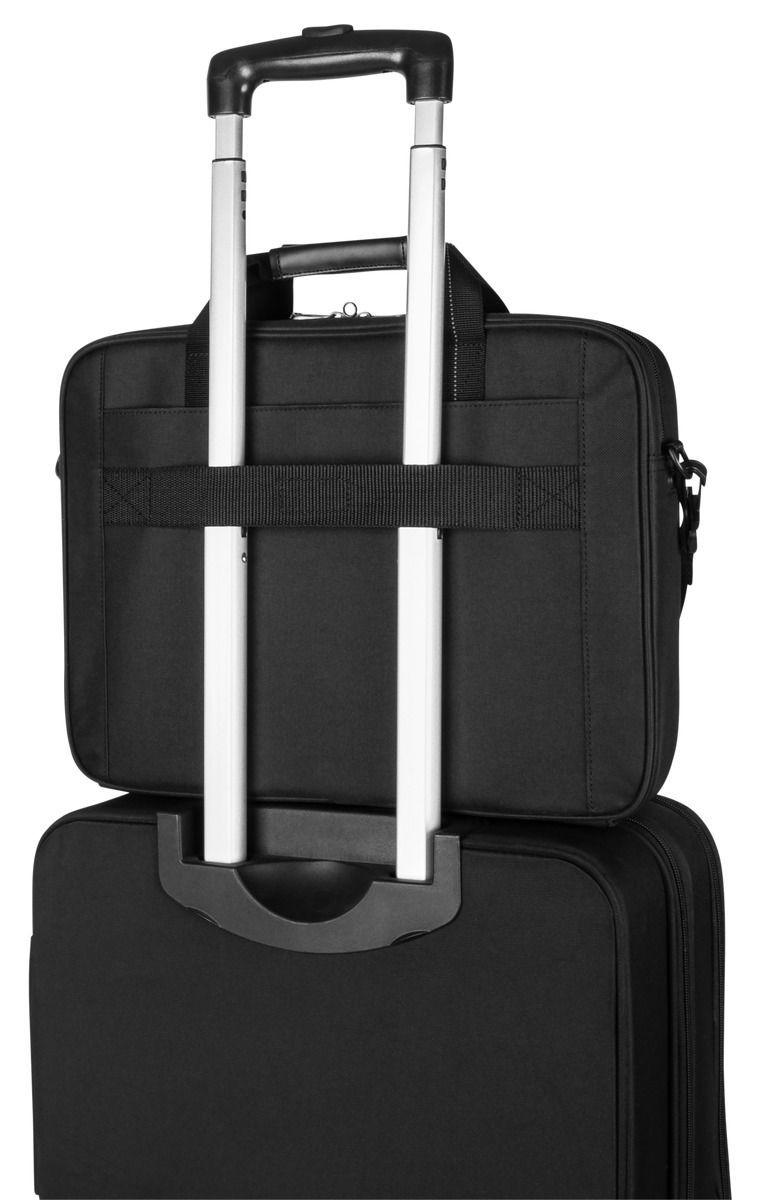 Maletín Targus Classic Slim 15,6" -4
